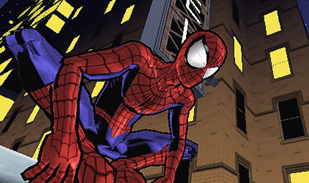 رتبه بندی ۱۵ لباس برتر مرد عنکبوتی / 15 کاستوم برتر اسپایدرمن