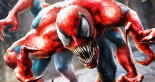 20 نسخه شیطانی مرد عنکبوتی! / وحشت از جنس اسپایدرمن
