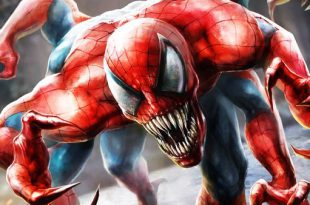 20 نسخه شیطانی مرد عنکبوتی! / وحشت از جنس اسپایدرمن