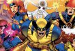 دانلود انیمیشن سریالی ایکس من X-Men The Animated Series با زیرنویس فارسی