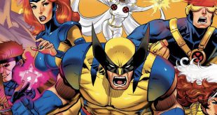 دانلود انیمیشن سریالی ایکس من X-Men The Animated Series با زیرنویس فارسی