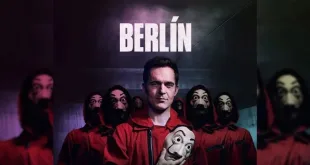 دانلود سریال برلین Berlin با زیرنویس فارسی / اسپین آف سریال خانه کاغذی Money Heist رسید!