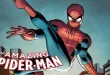 دانلود کمیک Amazing SpiderMan فارسی / کمیک فارسی مرد عنکبوتی شگفت انگیز