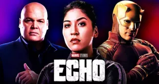 دانلود سریال اکو مارول Echo (کامل + زیرنویس فارسی) / اثر جدید Marvel رسید!
