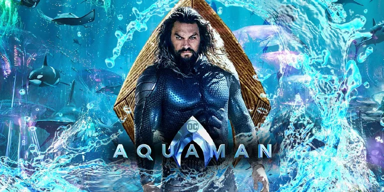 دانلود فیلم آکوامن 2 : پادشاهی گمشده با زیرنویس فارسی Aquaman and the Lost Kingdom 2023