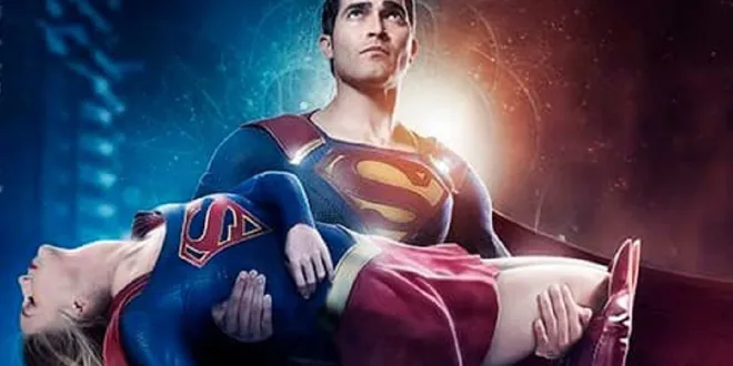 داستان مرگ سوپرگرل در دی سی