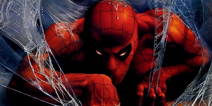 عنکبوت خونخوار! 10 مرد عنکبوتی ترسناک در دنیای مارول