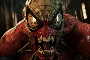 عنکبوت خونخوار! 10 مرد عنکبوتی ترسناک در دنیای مارول