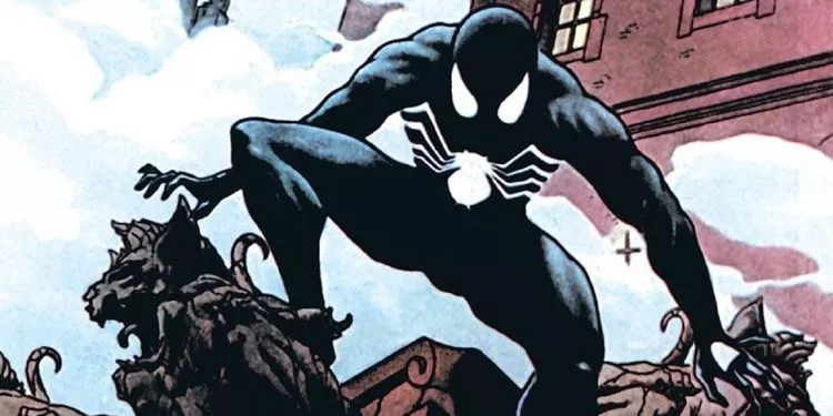 رتبه بندی 20 بهترین لباس مرد عنکبوتی در دنیای کمیک