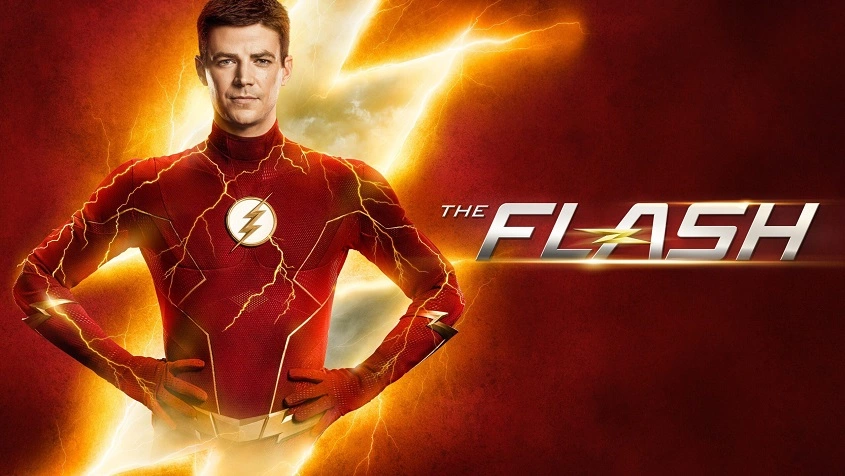 سریال The Flash