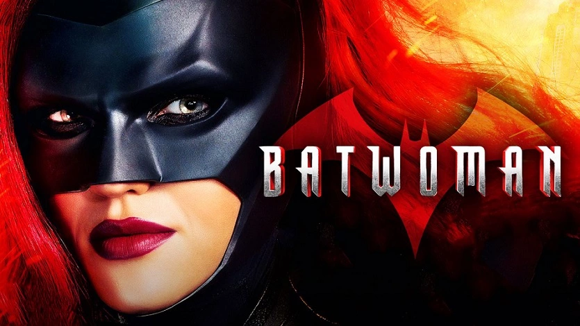 سریال Batwoman