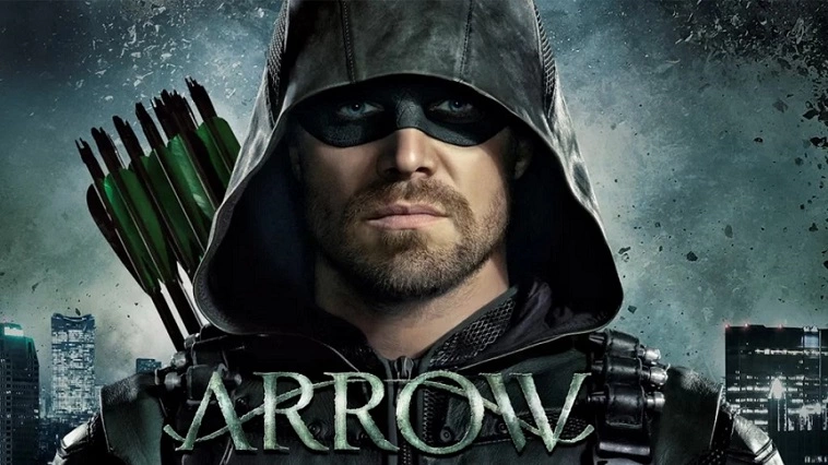 سریال Arrow