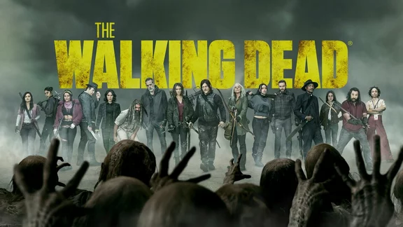 ترتیب دیدن سریال The Walking Dead / مردگان متحرک را با چه ترتیبی ببینیم؟