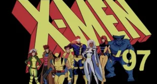 دانلود سریال جدید مردان ایکس X-Men '97 مارول / دنباله انیمیشن ایکس من + زیرنویس فارسی