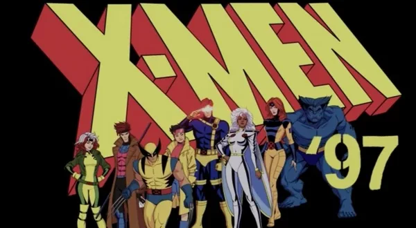دانلود سریال جدید مردان ایکس X-Men '97 مارول / دنباله انیمیشن ایکس من + زیرنویس فارسی