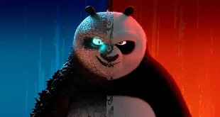 دانلود انیمیشن پاندای کونگ فوکار 4 (دوبله + زیرنویس فارسی) Kung Fu Panda 4 2024