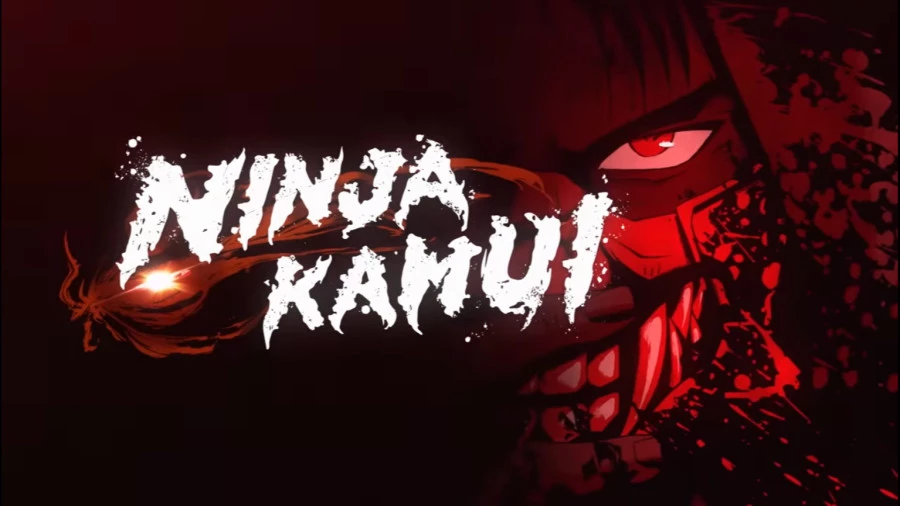 دانلود انیمه نینجا کامویی 2024 Ninja Kamui (بدون سانسور + زیرنویس فارسی)